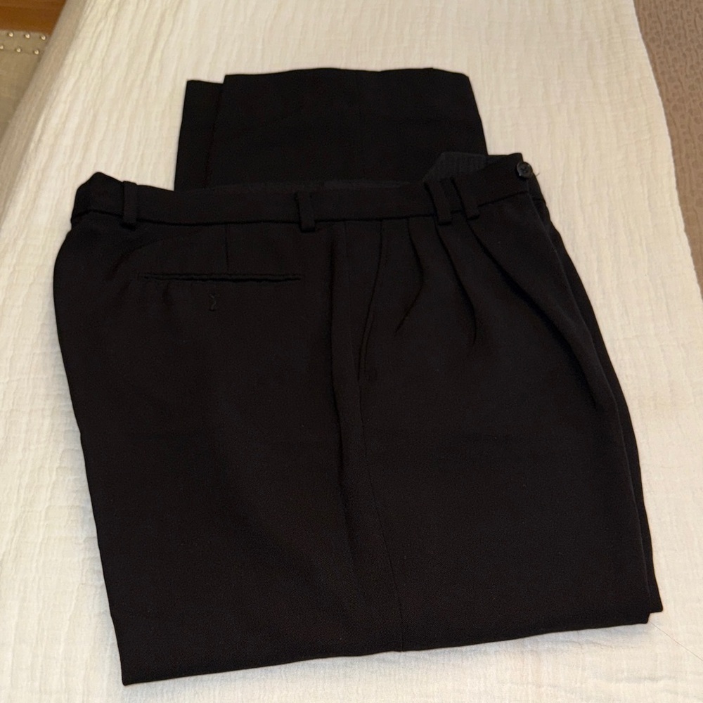 Tip top Classic Black Dress Pants